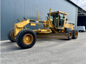 CATERPILLAR 140H Grader