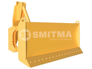 CATERPILLAR Planierschild