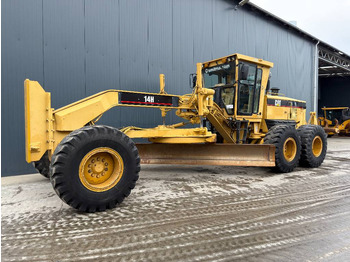 CATERPILLAR 14H Grader