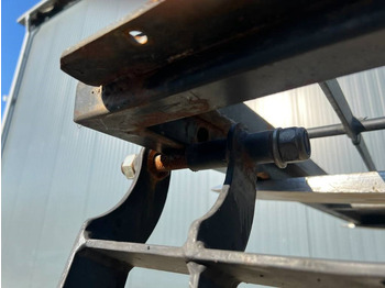 Fahrerhaus und Interieur für Baumaschine Cat 313D / M315D / 320D / 325D / 330D / 345C / 365C /: das Bild 4