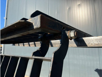 Fahrerhaus und Interieur für Baumaschine Cat 313D / M315D / 320D / 325D / 330D / 345C / 365C /: das Bild 3