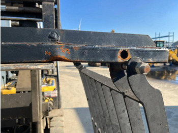 Fahrerhaus und Interieur für Baumaschine Cat 313D / M315D / 320D / 325D / 330D / 345C / 365C /: das Bild 5