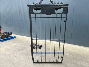 CATERPILLAR Rahmen/ Chassis