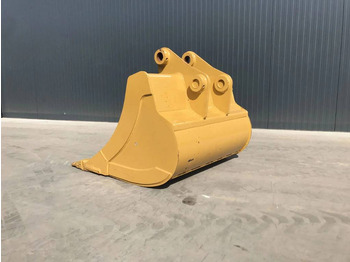 Schaufel für Baumaschine neu kaufen Cat 323D3 1.40m: das Bild 3