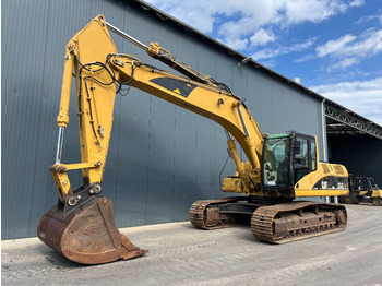 CATERPILLAR 325CL Kettenbagger