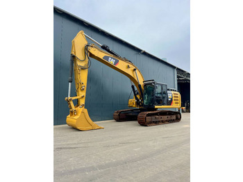 CATERPILLAR 330FL Kettenbagger