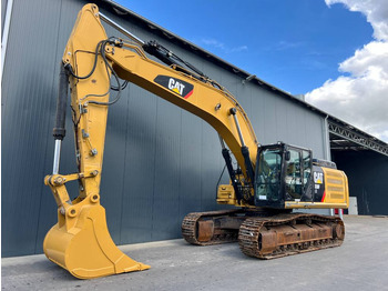 CATERPILLAR 336FLN Kettenbagger