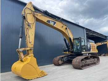 CATERPILLAR 349EL Kettenbagger