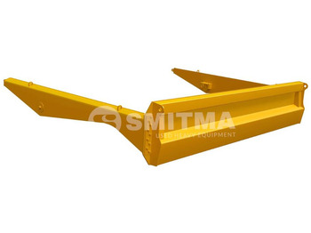 CATERPILLAR Ladebordwand