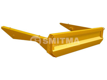 CATERPILLAR Ladebordwand