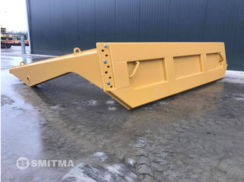 Ladebordwand für Baumaschine neu kaufen Cat 735- B1N: das Bild 2