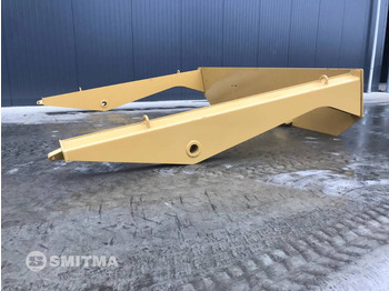 Ladebordwand für Baumaschine neu kaufen Cat 735B: das Bild 5