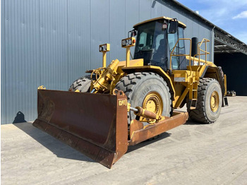 CATERPILLAR Bulldozer