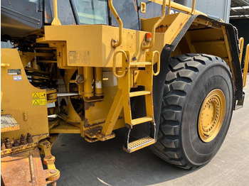 Bulldozer Cat 824H: das Bild 5