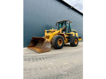 CATERPILLAR 938G Radlader