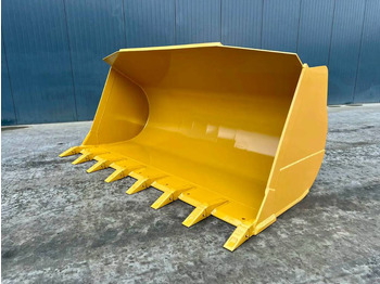 CATERPILLAR Schaufel