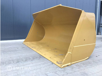 Schaufel für Baumaschine neu kaufen Cat 966H: das Bild 4