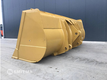 Schaufel für Baumaschine neu kaufen Cat 966H: das Bild 3