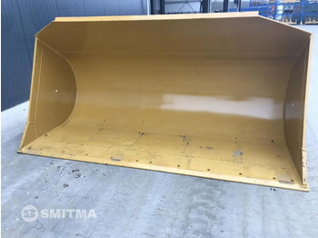 Schaufel für Baumaschine neu kaufen Cat 966K: das Bild 5