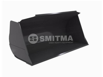 CATERPILLAR Schaufel