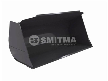 CATERPILLAR Schaufel