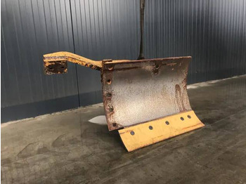 CATERPILLAR Planierschild