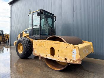 CATERPILLAR CS74 Walzen