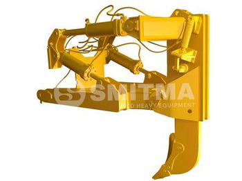 CATERPILLAR Aufreißer