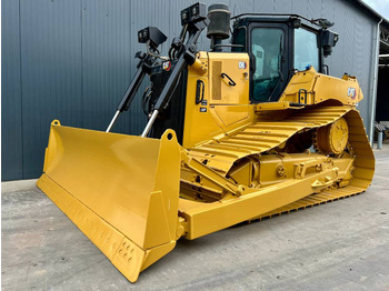 CATERPILLAR D6 Bulldozer