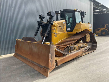 Bulldozer Cat D6 XE LGP: das Bild 1