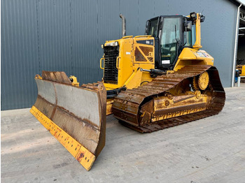 CATERPILLAR D6N LGP Bulldozer