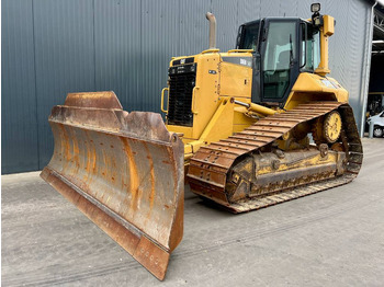 CATERPILLAR D6N LGP Bulldozer