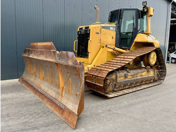 CATERPILLAR D6N LGP Bulldozer