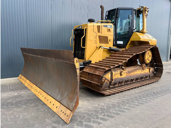 CATERPILLAR D6N LGP Bulldozer