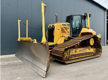 CATERPILLAR D6N LGP Bulldozer