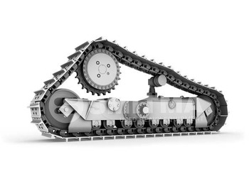 CATERPILLAR Rahmen/ Chassis