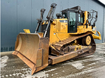 CATERPILLAR D6T Bulldozer