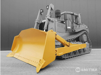 CATERPILLAR Planierschild