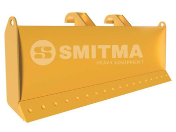 CATERPILLAR Planierschild