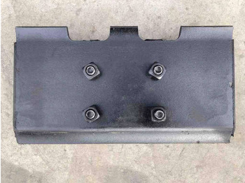 DYNAPAC Rahmen/ Chassis