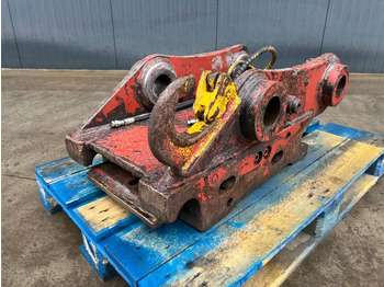 ENGCON Schnellwechsler