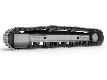 HYUNDAI Rahmen/ Chassis