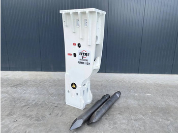 Hydraulikhammer