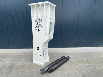 Hydraulikhammer