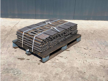 JCB Rahmen/ Chassis