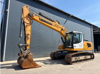 LIEBHERR R 922 Kettenbagger