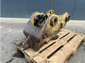 MILLER Schnellwechsler