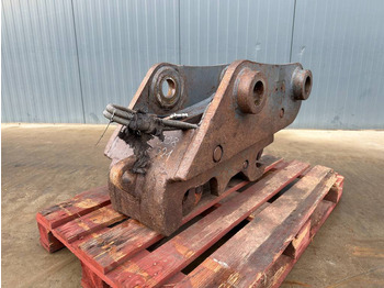 MILLER Schnellwechsler