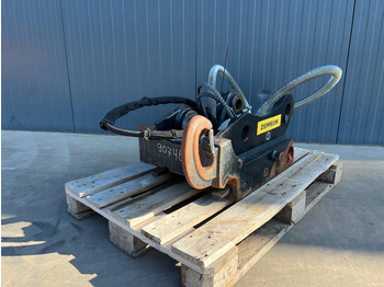 OILQUICK Schnellwechsler