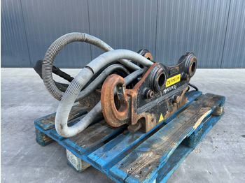 OILQUICK Schnellwechsler